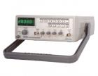 頻率范圍： 0.3Hz~3MHz,輸出波形：正弦波、三角波、方波、 Ramp 、 TTL 和 CMOS 輸出; 外部電壓控制頻率功能（ VCF ）. 

