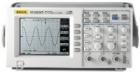 DS5042ME數(shù)字示波器帶寬:40MHz;通道數(shù):雙通道+外觸發(fā);單次采樣:250Msa/S,等效采樣:50 GSa/s;存儲(chǔ)深度:每通道4K,單色液晶顯示.內(nèi)置硬件頻率計(jì)