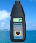 DT-2235C光電轉(zhuǎn)速表基本功能：光電轉(zhuǎn)速,測(cè)量范圍:5～99,999轉(zhuǎn)/分,準(zhǔn)確度:±(0.05%n+1d),分辨率：0.1/1,記憶值：最大/最小/最后值.

