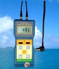 TM-8811超聲測厚儀應(yīng)用：石油、造船、電站、機(jī)器制造業(yè)及壓力容器、化工設(shè)備鍋爐、儲(chǔ)油罐等厚度測量和腐蝕測量.測量范圍（公/英制）:1.5～200mm  0.05-9inch,傳感器: 超聲波,電池電壓指示：低電壓提示,使用環(huán)境：溫度：0-40℃ 濕度：10-90%RH,校準(zhǔn)塊: 包括,分辨率: 0.1mm,準(zhǔn)確度:±(0.5%n+0.2)




