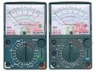 DE-960TR  指針式萬(wàn)用表 .拉力指針擺動(dòng),大型明亮刻度,弧型設(shè)計(jì),機(jī)架方便閱讀.DCV:0.1V/0.5V/2.5V/10V/50V/250V/1000V. ACV
 :10V/50V/250V/1000V. DCA:50uA/2.5mA/25mA/250mA/10A
