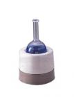  HDM-2000 恒溫的電熱套,廣泛應(yīng)用于樣品的烘培、干燥和其它溫度實(shí)驗(yàn)。容量:2000ml.加熱功率:1500W.溫控范圍:室溫(RT)-200℃
 