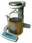 DSJ-2  電子靜水力學(xué)天平,專門為土方工程設(shè)計的電子靜水天平,配有專用的土方比重測試軟件，25個試樣數(shù)據(jù)存儲，配有專用的土方比重測試軟件，25個試樣數(shù)據(jù)存儲，交直流兩用,可配RS232輸出接口.稱量:2000g .可讀性:0.1g 

