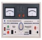 ZHZ4B型耐電壓絕緣電阻測(cè)試儀用于各種電氣設(shè)備的耐電壓試驗(yàn)及絕緣電阻的測(cè)量。儀器只需一次接線即可自動(dòng)完成二項(xiàng)組合測(cè)試。耐電壓升壓方式有自動(dòng)均速升壓和自動(dòng)瞬時(shí)升壓二種規(guī)格，并具有聲光報(bào)警功能。
