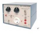 CS RCD 漏電開關(guān)校驗(yàn)儀,可校驗(yàn)漏電開關(guān)脫扣時(shí)間（ ms ）、脫扣電流、 接觸 電壓 ,230 V / 220 W 電源單元，帶兩個(gè)電隔離 230 V 和 115 V 輸出。