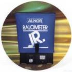 Balometer Jr.捕獲罩, 該捕獲罩的尺寸非常適合緊湊的空間如辦公室頂部狹小間隔，休息室或盥洗室等。該裝置僅占地533mm，風(fēng)量罩很小。量程:0-2400 m3/h，0-660l/s
 
