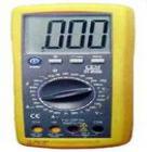 數(shù)字萬用表 DT-2005B   超大背光高對(duì)比6000位數(shù)字帶背光液晶顯示屏;最大值，最小值記錄模式，數(shù)據(jù)保持;自動(dòng)檔功能，所有量程全負(fù)荷保護(hù)