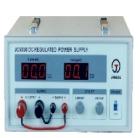 JC5030 數(shù)顯直流穩(wěn)壓電源 路數(shù):1.輸出電壓（V）:0-50V.輸出電流（A）:0-30A.輸出功率（W）:1500W:顯示:電壓,電流三位數(shù)顯
 
