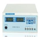 JC2811C  LCR數(shù)字電橋  基本精度：0.25% 測試頻率：10KHZ，120HZ，100HZ