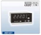 WB1401  盤裝電量表  測量項(xiàng)目：AC(10-—500)V； 準(zhǔn)確度等級：0.5級；   顯示方式：4 digitals，0.5"LED； 

