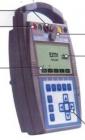 E2731高級阻性故障定位儀為自動化數(shù)字電阻橋，適合精確定位通信網(wǎng)絡(luò)中的高阻值故障?？蓽y電阻故障達(dá)到50MΩ，2或3線測量，故障測量到12KΩ，絕緣測量達(dá)到12.5GΩ