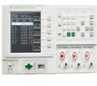 CS9918NC 匝間絕緣耐壓測試儀。電壓范圍：(500～5000)V。采樣頻率：40MHz。脈沖峰值精度：±2%。閾值設(shè)定分辨率：0.1%。脈沖峰值周期：0.2s。上升時間：1.2μs。波形面積重復(fù)精度：±1% 波形面積差重復(fù)精度：±1%.頻率重復(fù)精度：±1%