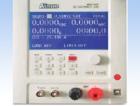 直流電子負(fù)載：AN23103  輸入電壓：0～60V；輸入電流：0～60A；輸入功率：0～300W
 
