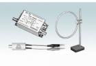 SA550 RF電纜、BNC(P)-BNC(P) / 電纜長度：1m / 阻抗:50 Ω 
