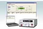  “SD004-TOS5000A”是一種能夠統(tǒng)計和管理本公司TOS5000A系列耐電壓測試儀試驗結(jié)果的軟件。 
 