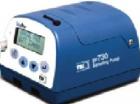 SIDEPAKTM 個(gè)體暴露空氣采樣泵（型號(hào)：SP530）適用于工業(yè)衛(wèi)生和職業(yè)安全等方面的空氣采樣。與濾紙或吸收管配合使用，可采集空氣中的粉塵或氣體。流量范圍(cc/min):50～3000 
 
