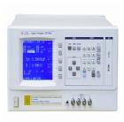 TH2828系列元件測(cè)試儀,測(cè)試頻率20Hz-1MHz.以1mHz分辨率任意編程.頻率、交直流電壓、電流掃描及圖形分析能力.基本準(zhǔn)確度0.05%.最高達(dá)25ms/次的測(cè)量速度 @1MHz
