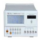 TH2817C    LCR數(shù)字電橋 50Hz－100kHz, 10個典型測試頻率 內(nèi)置±2VDC偏壓源，可擴展-5VDC~+5VDC偏壓或最大150mA偏流 30Ω/100Ω兩種可選源阻抗，便于兼容不同LCR表的測試一致性  最高測試速度可達20次/秒
