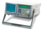 頻譜分析儀 GSP-810 頻寬:150k ~ 1GHz 顯示系統(tǒng):單色 CRT Display



