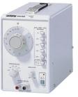低失真音頻信號發(fā)生器 GAG-810  頻率範(fàn)圍：10Hz ~ 1MHz ；正弦波失真：0.02% ；六段輸出衰減器 ；外部同步功能 
