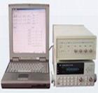 EE3590B型頻穩(wěn)測試系統(tǒng) EE3386或EE3386A1通用計數(shù)器+系統(tǒng)軟件組成，可對多路100MHz以下，穩(wěn)定度在1*10-9或1*10-12以下的信號進行全自動，自定義頻率測量和標(biāo)準(zhǔn)計量測量，通過RS-232接口在外配計算機上完成顯示，運算，曲線繪制，標(biāo)準(zhǔn)報告打印