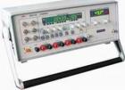 EE5111B型多功能測試儀 頻率測量：1Hz～100MHz(30mVrms～10Vrms) 10MHz等精度8位LED顯示 函數(shù)發(fā)生器的輸出頻率 0.2Hz～2MHz 幅度：10Vp-p±10%(1MΩ) 具有TTL同步輸出；具有單頻、掃頻、調(diào)頻多種輸出形式 
