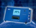 AVL DIGAS 4000 LIGHT 五組份排放分析儀 CO，HC，CO2，O2,NOx及λ(空燃比)值測(cè)量,原裝進(jìn)口,OIMLR99/ISO3930一級(jí)精度標(biāo)準(zhǔn),6個(gè)功能鍵操作,內(nèi)置輸入鍵盤,并可外接PC鍵盤


