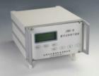JBB1型數(shù)字式標(biāo)準(zhǔn)干濕表 溫度測(cè)量范圍： -50℃～100℃ 最大允許誤差：±0.06℃ 濕度測(cè)量范圍：10%RH～100%RH 最大允許誤差：±2%RH，通風(fēng)速度：  不小于3m/s 
  
 
