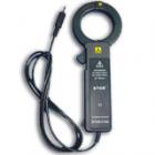 ETCR5100c高精度鉗形漏電流傳感器  交流漏電流、高次諧波電流、交流電流、在線交流電流檢測，相位、電能、功率因數(shù)修正,鉗形CT ，電流互感輸出;線長:1.5m;測試范圍:10uA～300A;分辨率:10uA;精度:1%； 
