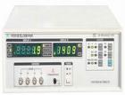 特點：

   

l      超強帶電測試保護，10μF/20μF/30μF電容帶電保護達1000V/800V/600V，帶電保護性能傲視同儕。

2     整機可靠性、穩(wěn)定性強

3     測量顯示直觀，適用性好
