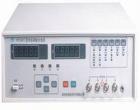 特點：                              

?     六個典型測試頻率，最高100KHz          

?     整機可靠性、穩(wěn)定性強                

?     測量顯示直觀，適用性好                

?     直讀/絕對偏差/相對便差            

?     最高達20次/秒的測試速度        

