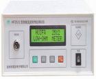 簡述

直流低阻測試適用于變壓器及電感線圈銅阻，繼電器接觸電阻、開關(guān)、接插接觸電阻、導(dǎo)線電阻、元器件焊點接觸電阻、印制板線條及焊孔電阻及金屬探傷等。
