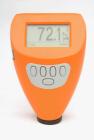 Elcometer 415 油漆和粉末涂層測厚儀用于測量各種平滑鐵基（鋼鐵）和非鐵基（鋁）上的涂層厚度. 測量范圍:0 到 1000μm (0 到 40 mils)
 
