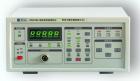 （ZC2512/A/B）基本精度：0.05%（ZC2512/ZC2512A）最小分辨率：1μΩ，4 1/2位LED顯示，直讀值與百分比誤差顯示上超/下超/合格分選及訊響，標(biāo)準(zhǔn)HANDLER接口（DF2512/DF2512A），可選RS-232C接口。