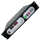 KPS系列概述

KPS系列電源，為高效率的開(kāi)關(guān)電源，它具有帶負(fù)載能力強(qiáng)，連續(xù)工作故障率低及工作效率高的直流穩(wěn)壓電源。適用于科技產(chǎn)品開(kāi)發(fā)、實(shí)驗(yàn)室、教學(xué)、電子生產(chǎn)線(xiàn)及通信等行業(yè)。
