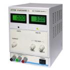 PVR3005B電源是一種電壓、電流連續(xù)可調(diào)的直流穩(wěn)壓電源，帶背光，LCD顯示，適用于大部分的電子電路，包括：運算放大器、數(shù)字邏輯電路等等，使用對象包括電子愛好者、研發(fā)人員和技術學校的專業(yè)人士。