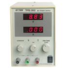 TPRE-2002電源為高精度線性電源，他具有紋波噪聲小、可靠性強，精度高的恒壓、恒流型直流穩(wěn)壓器，具有完善的過載保護電路，都適用于科技產(chǎn)品開發(fā)、實驗室、教學、電子生產(chǎn)線以及通信行業(yè)不可缺少的必備儀器。

