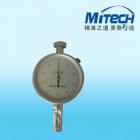 詳細(xì)信息
刻 度 盤 值： 0 ～ 100HD 壓 針 行 程： 2.5 mm 推薦測(cè)量范圍： 20 ～ 90HD 壓針頭部尺寸： SR 0.1 mm 重 量：～ 0.5 kg   測(cè)試時(shí) 雙針可以鎖定峰值 方便讀數(shù)：即當(dāng)硬度計(jì)放在被測(cè)物上，指針指向讀數(shù) 在從被測(cè)的上移開，力值還是在那個(gè)值。單針沒有施加力時(shí)，指針自動(dòng)回歸0。
