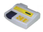 產(chǎn)品特點(diǎn)  Product  Characteristics 

?微電腦，觸摸式鍵盤，帶背光LCD液晶顯示屏，采用最新的微處理技術(shù)和高可靠性集成電路。

?具有數(shù)據(jù)非線性處理及數(shù)據(jù)平滑功能，快速自動(dòng)多點(diǎn)校正，自診斷信息提示

?具備自定義曲線校準(zhǔn)功能，預(yù)存高精度全數(shù)學(xué)模擬工作曲線，確保直讀濃度值的準(zhǔn)確性

? 可靠的定位結(jié)構(gòu)及特制高強(qiáng)度長壽命光源，無需維護(hù)，確保儀器能長時(shí)間穩(wěn)定工作

?   融合多項(xiàng)自主設(shè)計(jì)專利成果，技術(shù)先進(jìn)，符合國標(biāo)GB/T5750-2006生活飲用水衛(wèi)生標(biāo)準(zhǔn)

