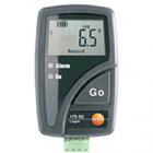 產(chǎn)品介紹：

testo 175-S2電流/電壓電子記錄儀，用于快速有效地記錄工業(yè)過(guò)程中的電流及電壓?？山釉谧兯推魃弦杂涗浐蜋z測(cè)電流信號(hào)。
可能導(dǎo)致?lián)p害的電流/電壓波動(dòng)可通過(guò)testo 575快速打印機(jī)現(xiàn)場(chǎng)打印或通過(guò)接口傳輸至PC進(jìn)行分析。

