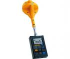 探側(cè)家用電器對(duì)人體的輻射影響
(for IEC 62233, EN 50366, ICNIRP 1998)
3軸磁通密度的測試簡單易行 
?用于測試人體的磁通密度(IEC62233, EN50366的時(shí)間領(lǐng)域的評(píng)估)
?2種磁場感應(yīng)器可以選擇(100cm2軸磁場感應(yīng)器,3cm2軸磁場感應(yīng)器)
?PC應(yīng)用軟件標(biāo)配
3470-01組件： 3470, 磁場感應(yīng)器 3471, 攜帶盒, AC電源轉(zhuǎn)換器 9445-02 
3470-02組件： 3470, 磁場感應(yīng)器 3471 + 3472 , 攜帶盒, AC電源轉(zhuǎn)換器 9445-02, 延長線 9758, 輸出線 9759 

