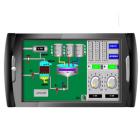 ◆便攜采集終端 
FX-PAD,7寸觸摸屏，基于ANDORID，A8核心，WIFI無(wú)線支持，含專(zhuān)用采集及設(shè)置軟件

