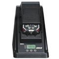 概述：

無(wú)論何地，DS2 Docking Station?均可實(shí)現(xiàn)氣體監(jiān)測(cè)器的最佳靈活管理。雙路無(wú)線及/或以太網(wǎng)連接性能可遠(yuǎn)程連接您工廠內(nèi)任何地方多達(dá)700個(gè)獨(dú)立的儀器管理單元（IDS），并將數(shù)據(jù)傳遞至一套中央數(shù)據(jù)庫(kù)供儀器統(tǒng)一管理之用。圖形式用戶界面工具可使管理員從任意一臺(tái)聯(lián)網(wǎng)電腦上查看每臺(tái)標(biāo)定管理站的運(yùn)行情況，輕松實(shí)現(xiàn)儀器追蹤、報(bào)告打印、事件設(shè)置及任何位置的參數(shù)變動(dòng)。DS2將為您的監(jiān)測(cè)器創(chuàng)造所有的便利和優(yōu)勢(shì)：協(xié)調(diào)的自動(dòng)化校正、記錄、電池充電及儀器診斷，使您的責(zé)任及安全隱患降至最低.