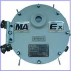 二、主要技術(shù)指標(biāo)

1、供電電壓：AC 660V∕380V∕127V， 50Hz。

2、電壓波動(dòng)范圍：75 %~110 %

3、二路獨(dú)立本安輸出，每路參數(shù)如下：

額定輸出電壓 DC 18V ，額定輸出電流 1000 mA  

過壓保護(hù)值 ≤19.5V

過流保護(hù)值 ≤1050 mA

輸出電壓偏離值 ≤5 %

源效應(yīng) 5 % 

負(fù)載效應(yīng) 5 % 

周期與隨機(jī)偏移峰—峰值 ≤250mV

4、保護(hù)方式：雙重過壓、過流保護(hù)，自動(dòng)恢復(fù)。

5、工作方式：連續(xù)

6、備用電池：電池容量24V∕7Ah（兩節(jié)），供電時(shí)間 ≤2 h
